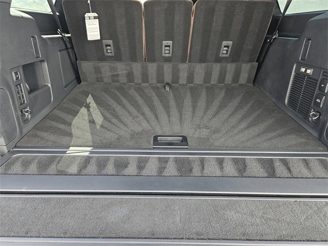 New 2025 Lincoln Navigator L Reserve image 31