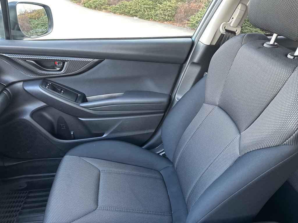 Used 2023 Subaru Crosstrek 2.0i image 34