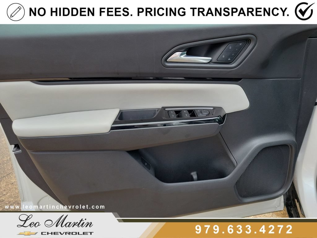 Used 2025 Honda Prologue Touring image 17
