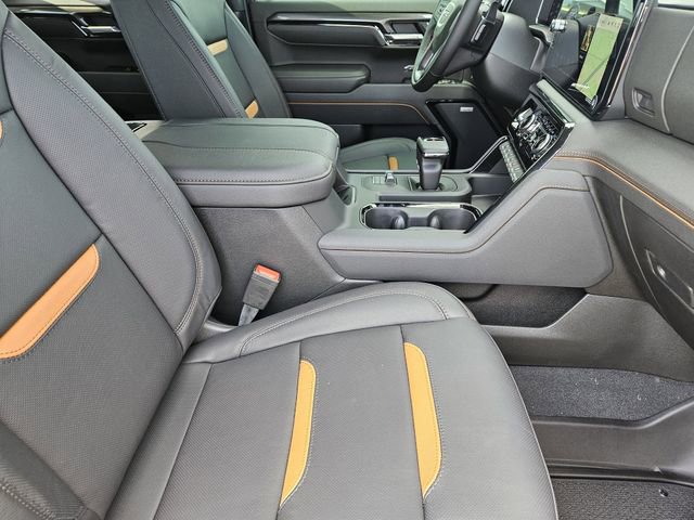 New 2026 GMC Sierra 1500 AT4 w/ AT4 Premium Package image 11