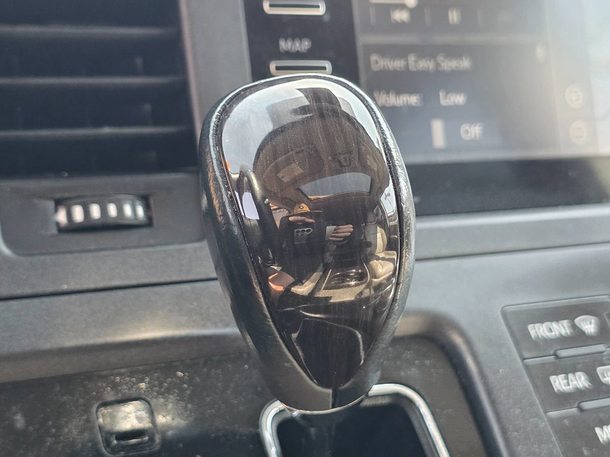 Used 2019 Toyota Sienna XLE w/ XLE Navigation Package FWD image 45