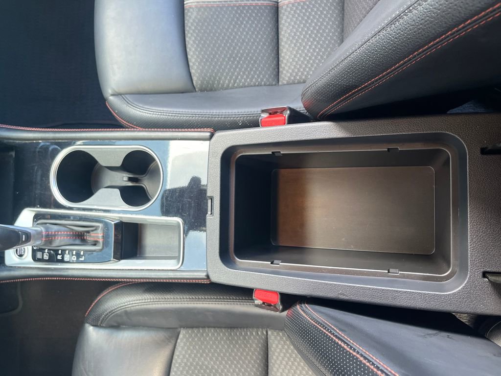 Used 2024 Nissan Altima 2.5 SR image 22