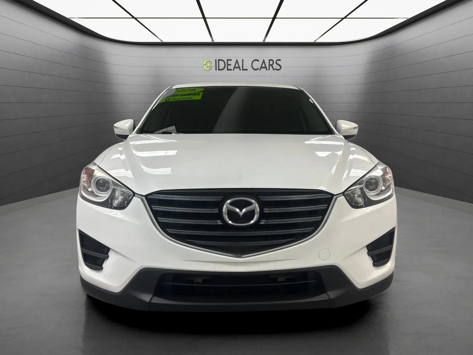 Used 2016 MAZDA CX-5 Sport FWD image 8