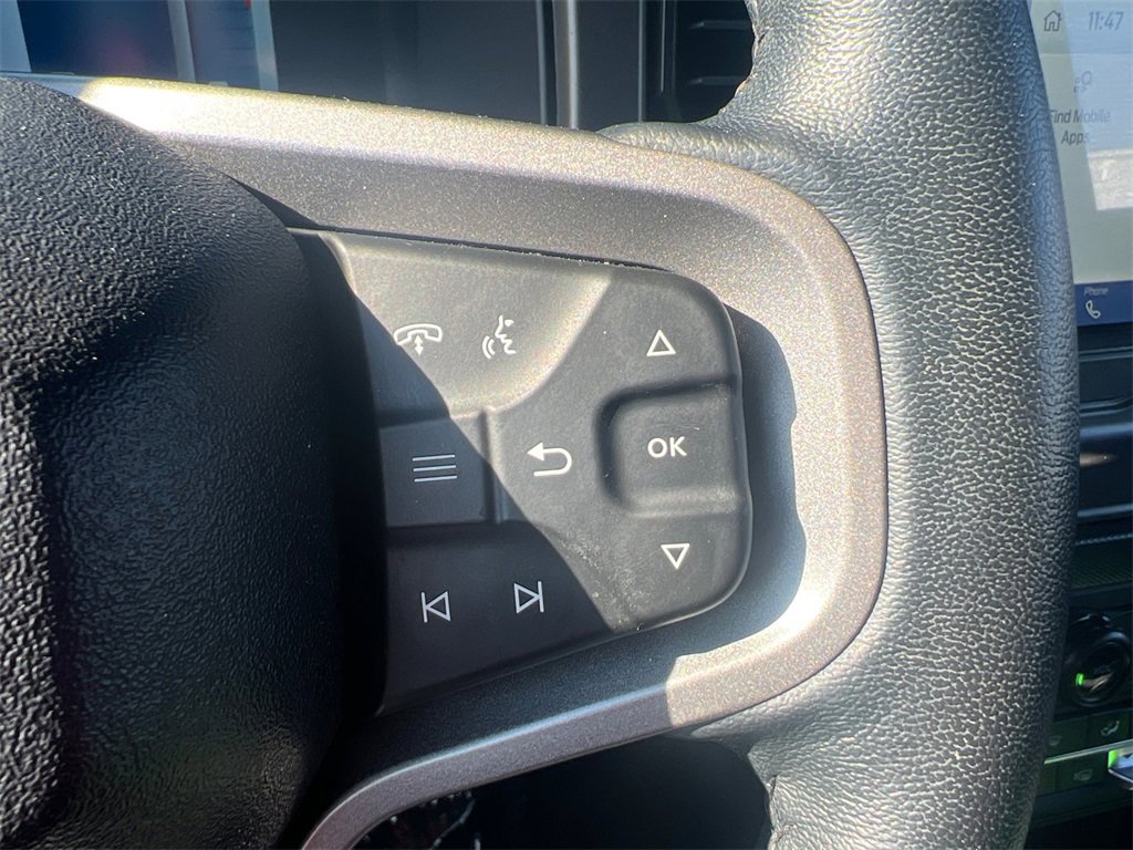 Used 2023 Ford Bronco Outer Banks image 14