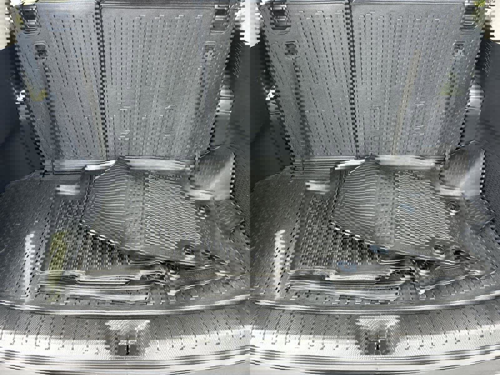 Used 2024 Toyota Grand Highlander XLE image 20