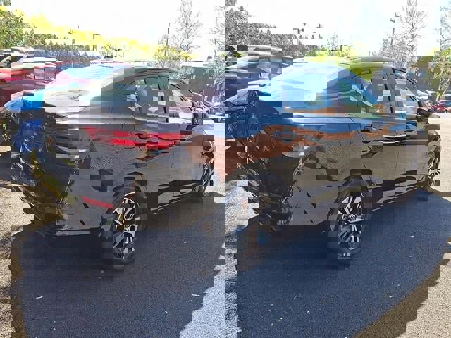 Certified 2023 Nissan Sentra SV w/ All-Weather Package image 36