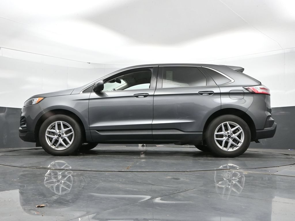 Used 2024 Ford Edge SEL AWD/4WD image 46