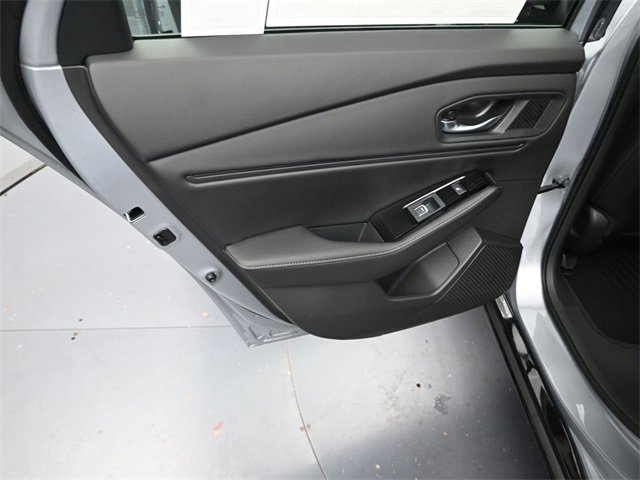 New 2025 Honda Accord Touring image 29