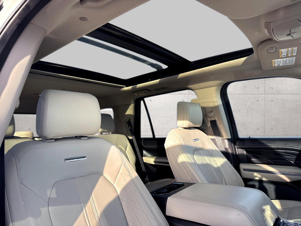 Used 2020 Ford Expedition Platinum image 7