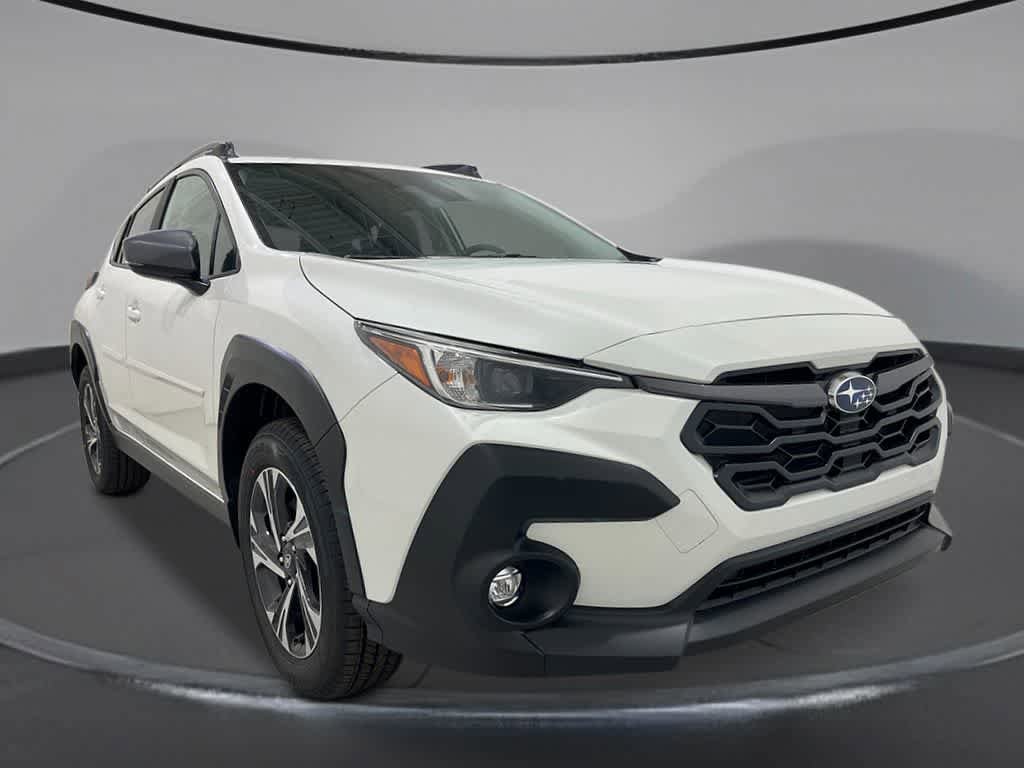 New 2026 Subaru Crosstrek 2.0i Premium AWD/4WD image 7