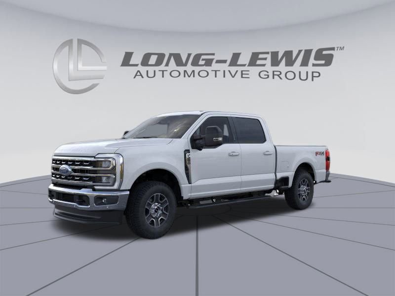 New 2026 Ford F250 4x4 Crew Cab Super Duty 360° Tour