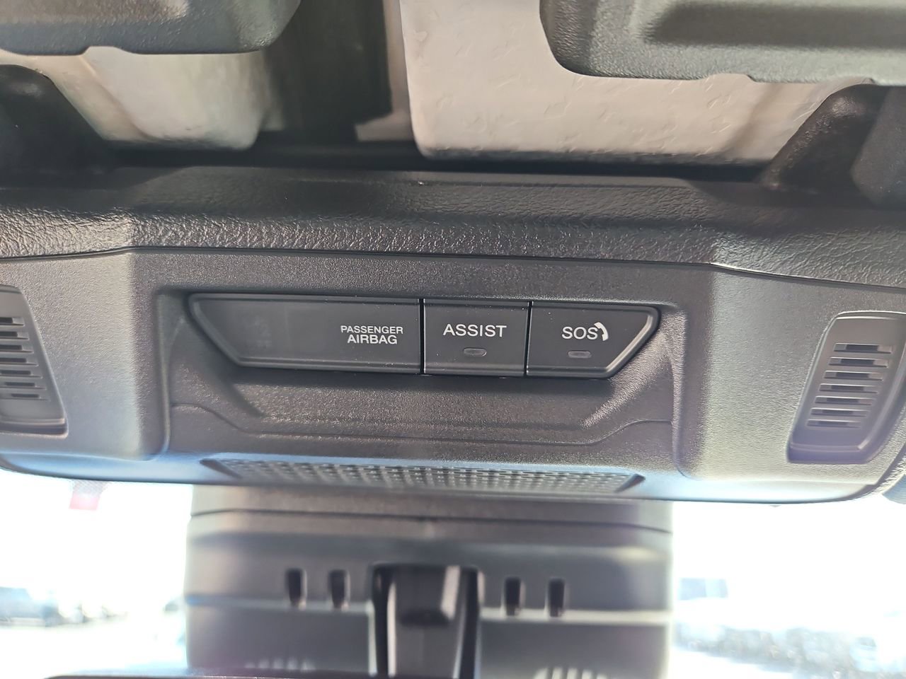 New 2025 Jeep Gladiator Mojave w/ Safety Group image 21