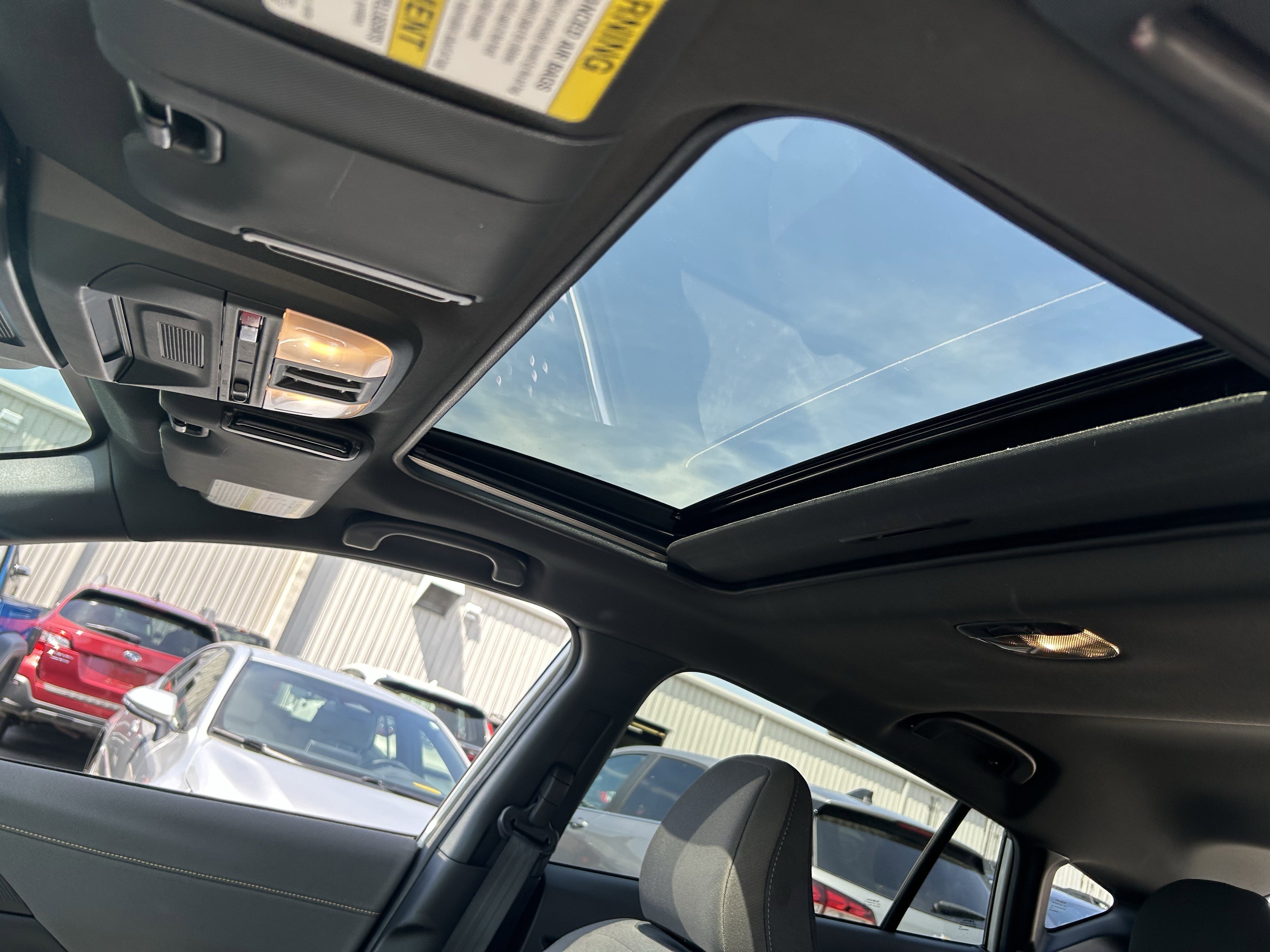 Certified 2025 Subaru Crosstrek 2.5i Sport AWD/4WD image 22