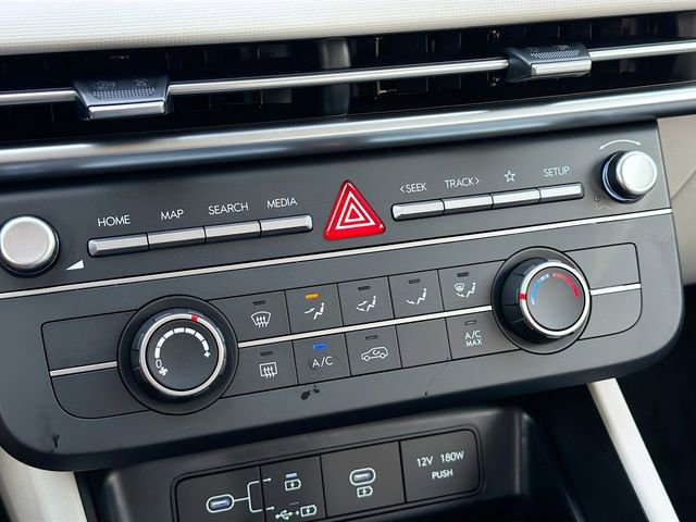New 2026 Hyundai Tucson SE FWD image 15