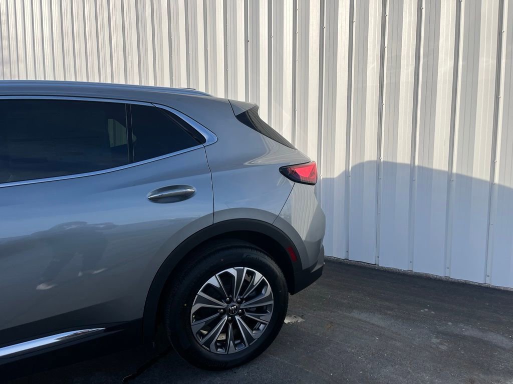 New 2026 Buick Envision Preferred image 27