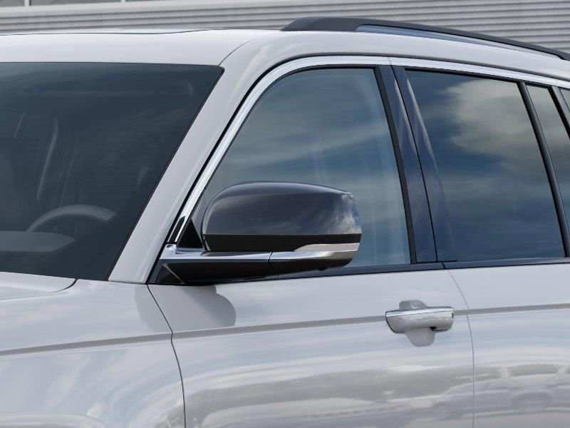 New 2026 Jeep Grand Cherokee Limited w/ Luxury Tech Group II image 12