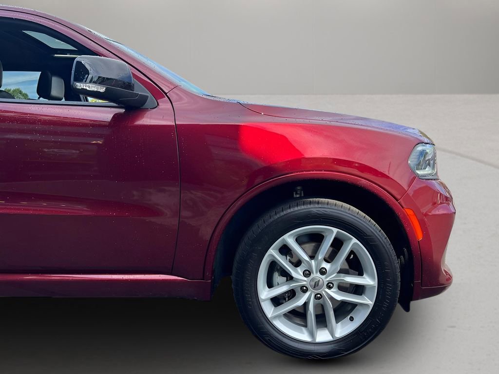 Used 2023 Dodge Durango GT image 33
