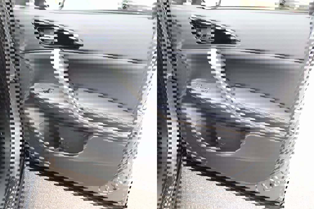 New 2026 Mitsubishi Eclipse Cross SEL image 30