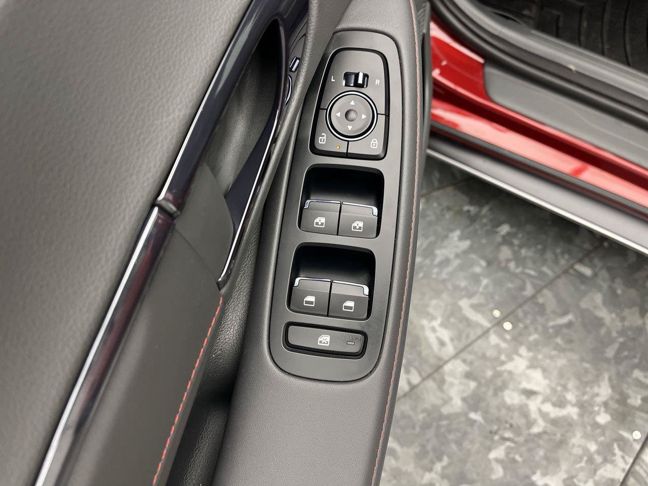 Used 2026 Hyundai Sonata N Line FWD image 9