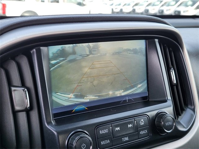 Used 2018 GMC Canyon SLE w/ SLE Convenience Package image 21