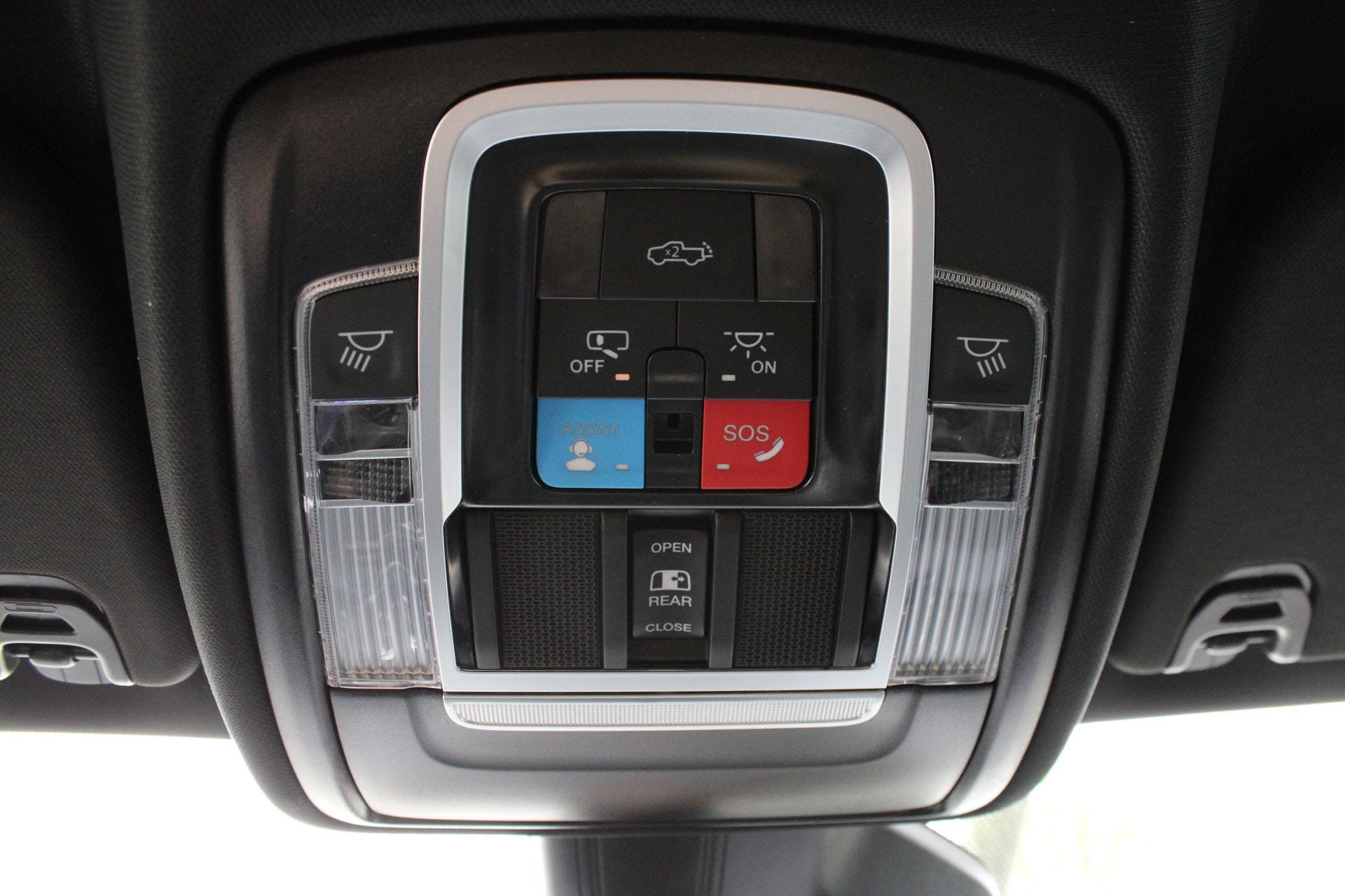 New 2026 RAM 1500 Big Horn AWD/4WD image 50