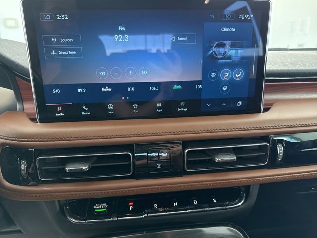 Used 2023 Lincoln Nautilus Reserve w/ Equipment Group 201A AWD/4WD image 23
