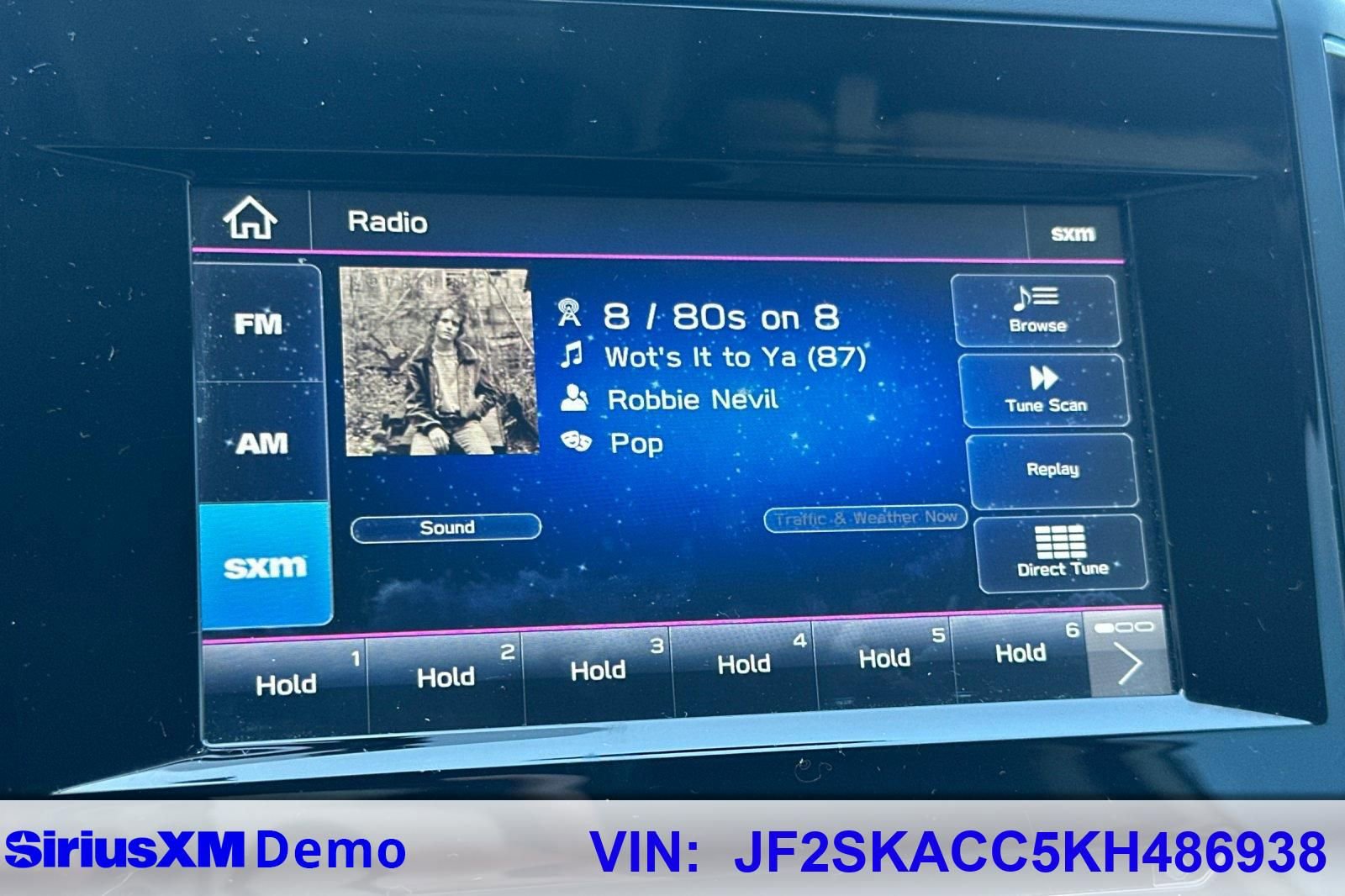 Used 2019 Subaru Forester w/ Alloy Wheel Package image 51