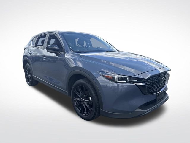 Used 2024 MAZDA CX-5 Carbon Edition AWD/4WD image 11