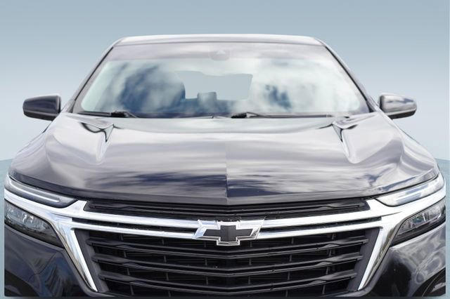 Used 2023 Chevrolet Equinox LT image 36