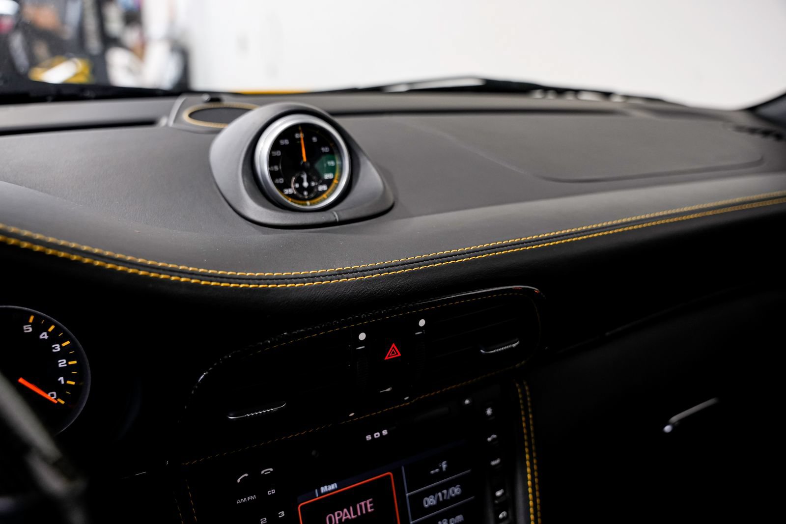 Used 2008 Porsche 911 GT2 RWD image 12