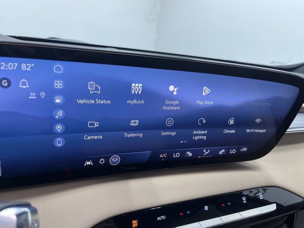 New 2026 Buick Enclave Preferred w/ Power Package image 15