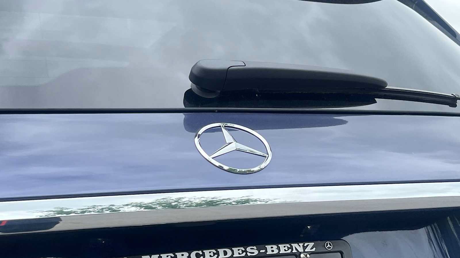New 2026 Mercedes-Benz GLE 350 4MATIC image 25