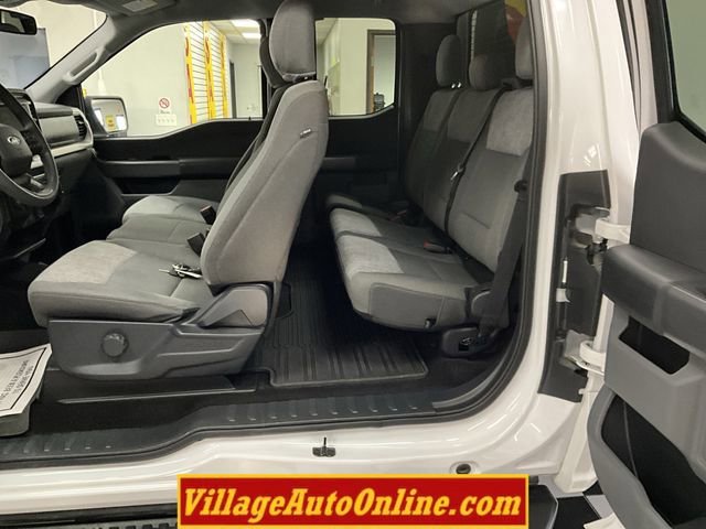 Used 2021 Ford F150 XLT AWD/4WD image 28