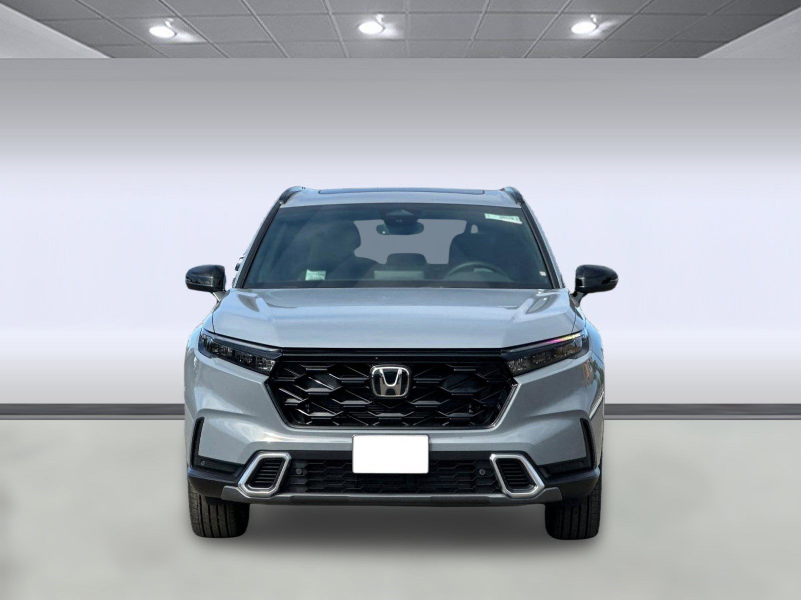 New 2026 Honda CR-V Sport Touring image 5