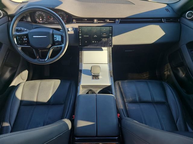 Used 2024 Land Rover Range Rover Evoque S image 15