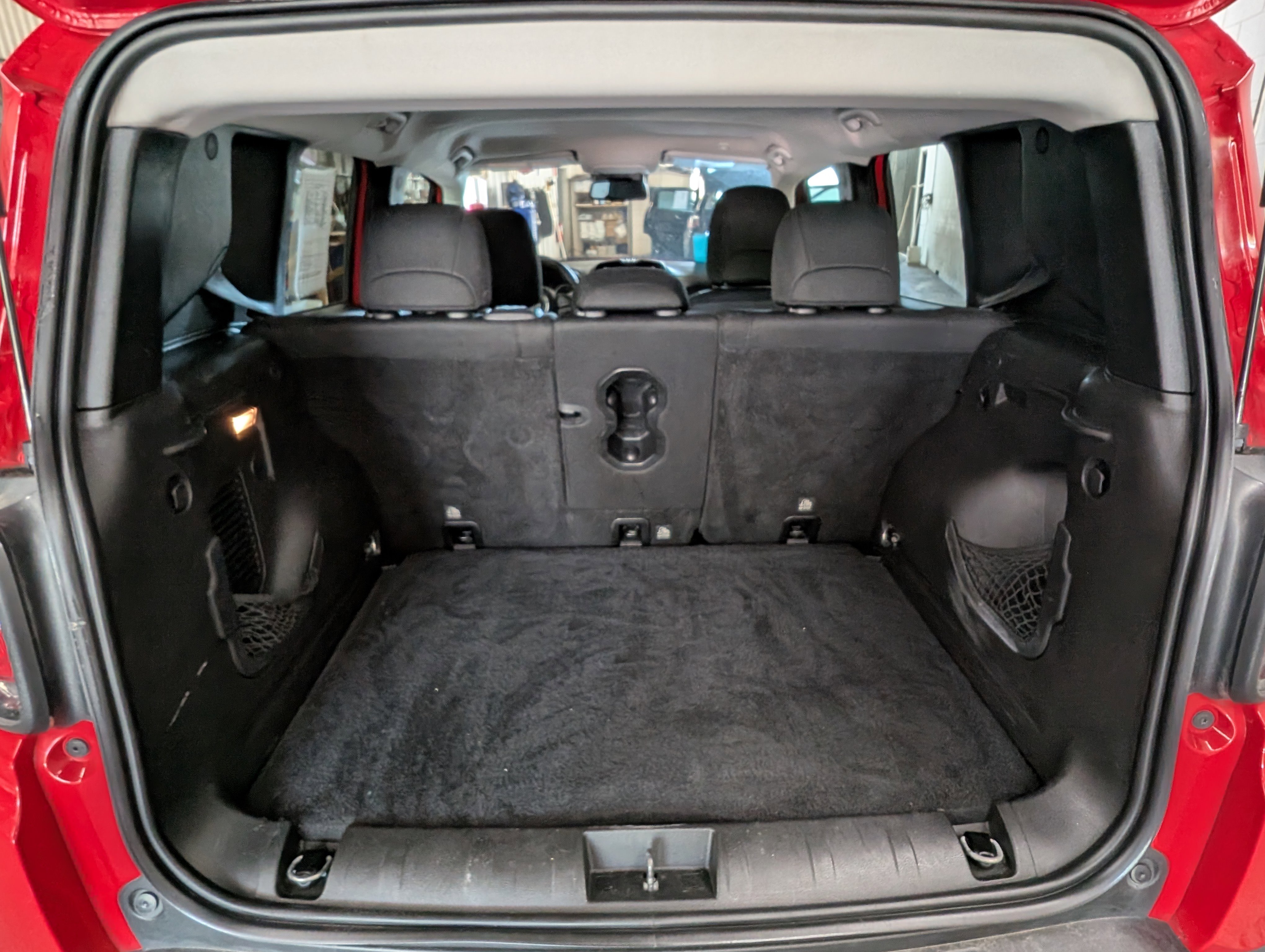 Used 2020 Jeep Renegade Altitude image 20