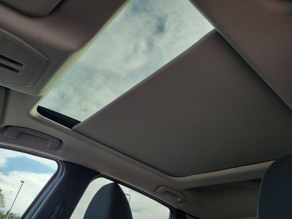 New 2026 Nissan Kicks SV w/ SV Premium Package image 18