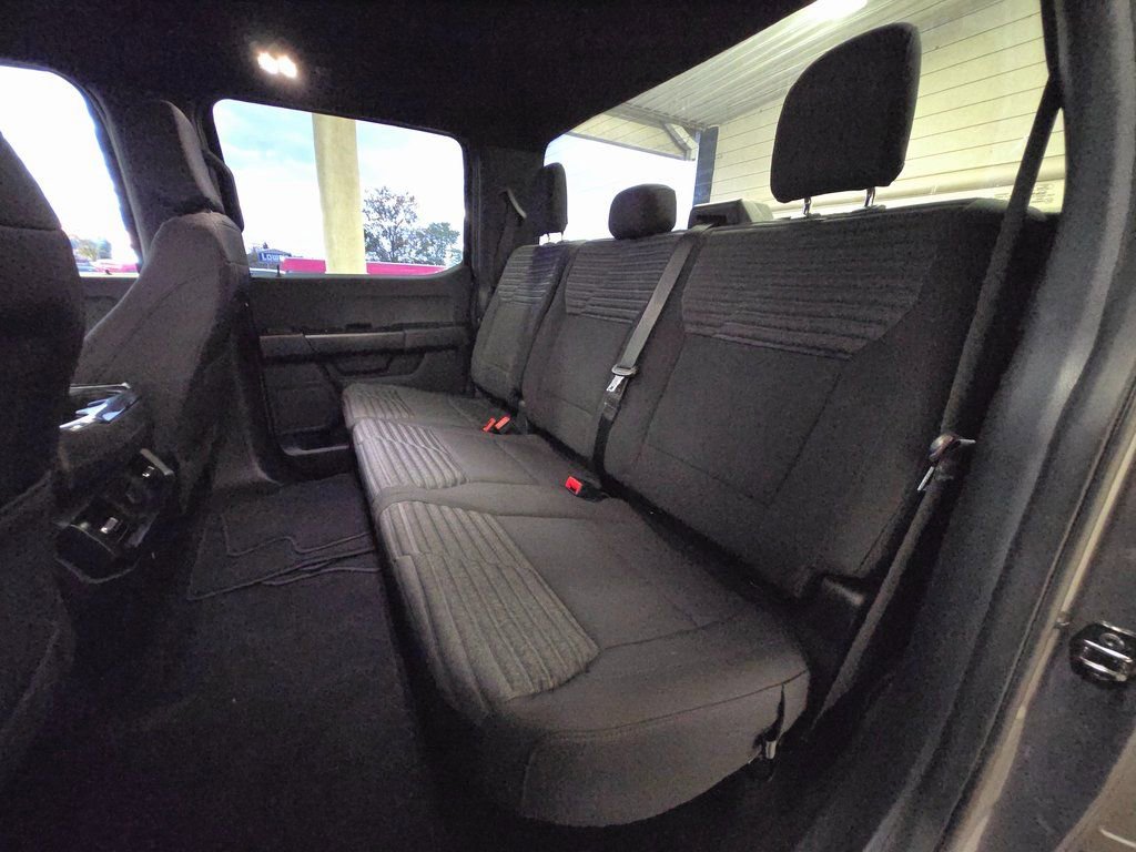 Used 2022 Ford F150 XL w/ STX Appearance Package image 20