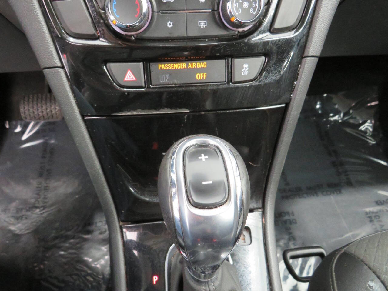 Used 2017 Buick Encore Preferred FWD image 23