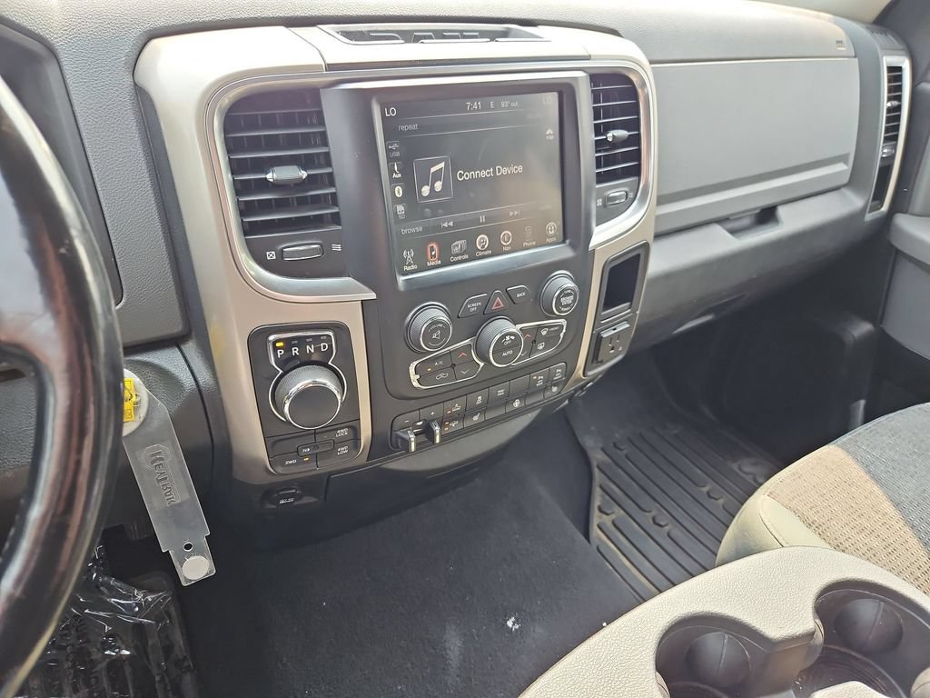 Used 2015 RAM 1500 Outdoorsman AWD/4WD image 19