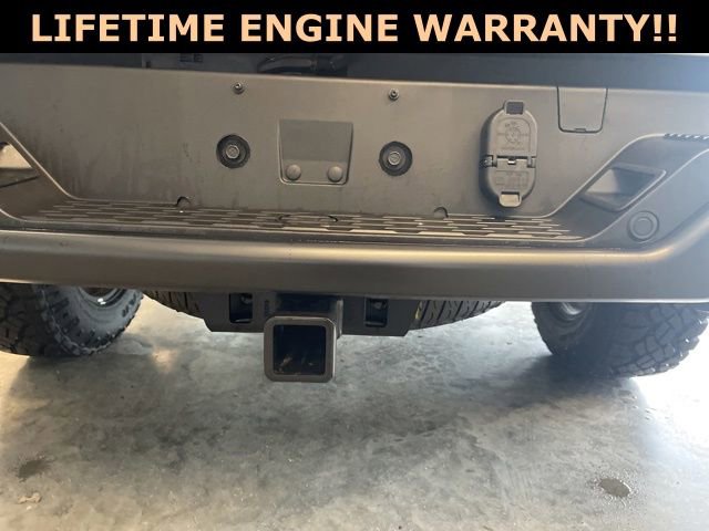 New 2026 RAM 1500 Classic Warlock AWD/4WD image 30