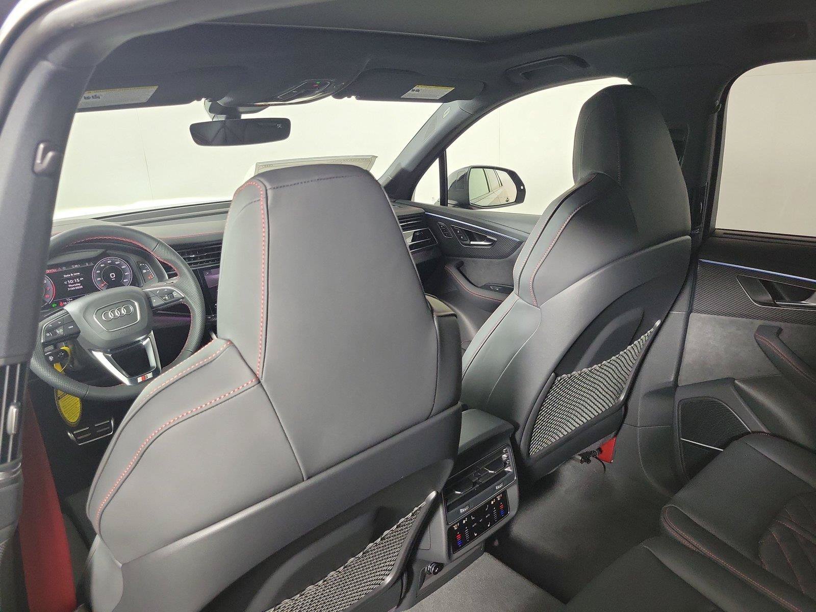 New 2026 Audi Q7 3.0T Prestige AWD/4WD image 14