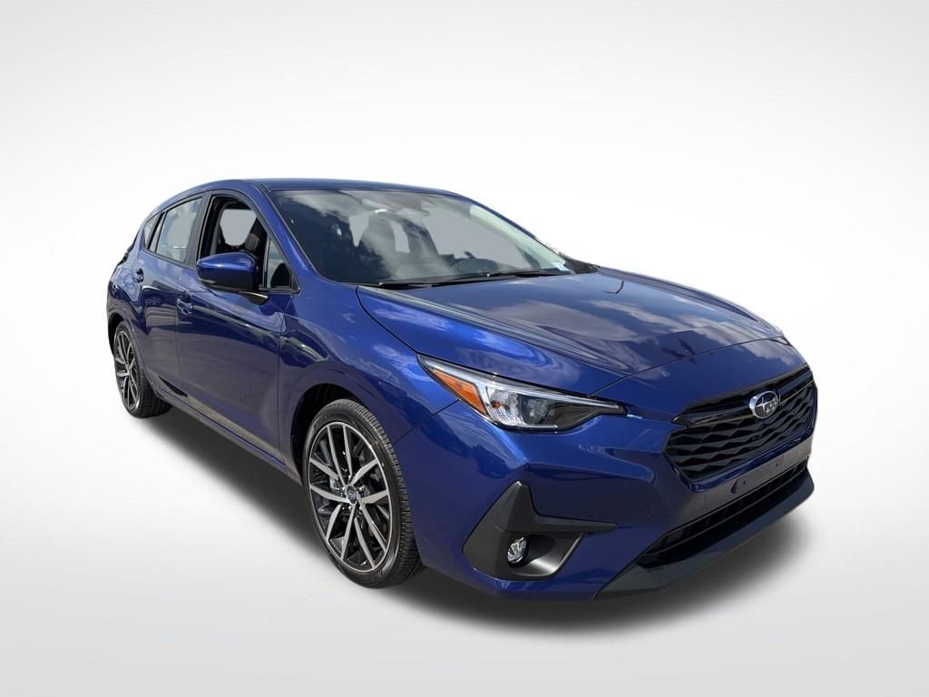 New 2026 Subaru Impreza 2.0i Sport image 10