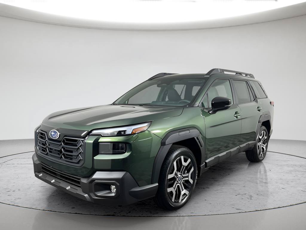 New 2026 Subaru Outback Touring XT
