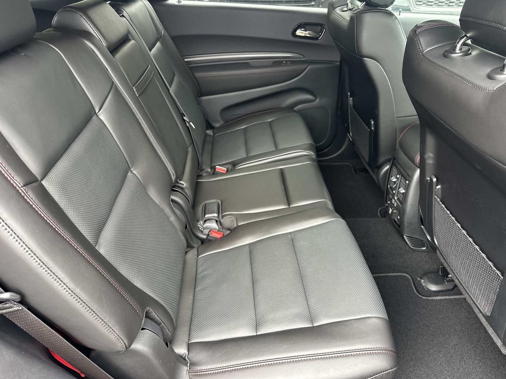 New 2026 Dodge Durango GT AWD/4WD image 16