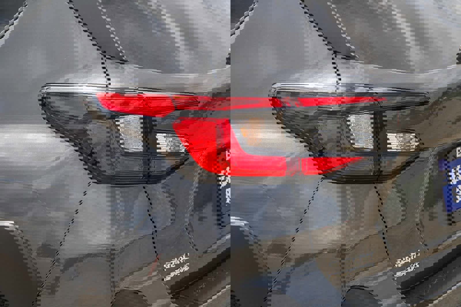 Used 2025 Subaru Crosstrek 2.0i Premium image 11