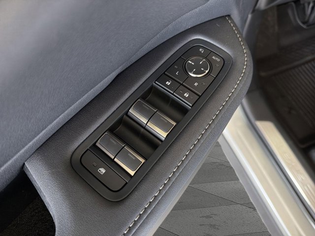 Certified 2026 Lexus TX 350 AWD w/ Technology Package image 9