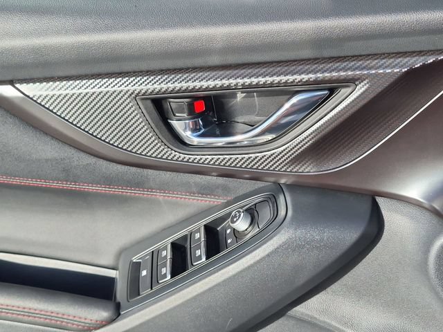 Used 2024 Subaru WRX TR w/ Popular Package #2A AWD/4WD image 13