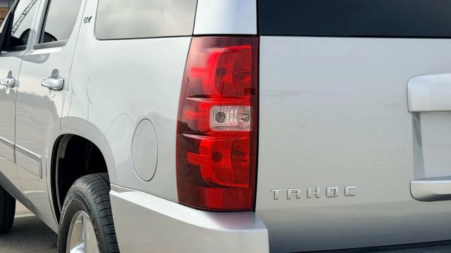 Used 2013 Chevrolet Tahoe LTZ image 52
