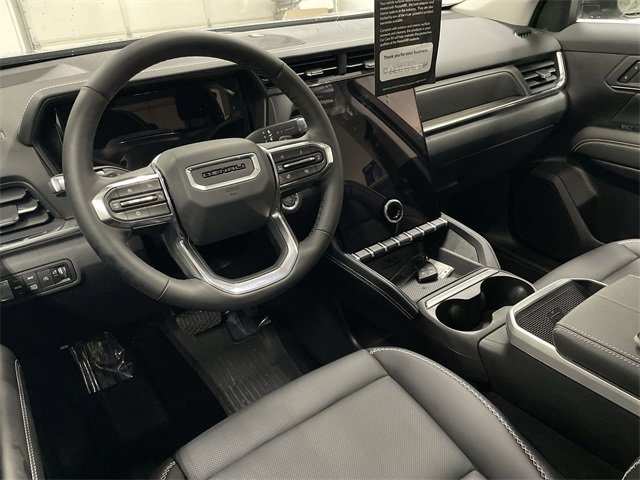 New 2026 GMC Terrain Denali image 18